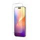 AmazingThing iPhone 17 Air Tempered Glass Titan Max FusionFilter 7