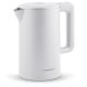 Electric Kettle Berdsen BD-710, 1.7 L, White