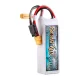 Gens ace G-Tech Soaring 2700mAh 14.8V 30C 4S1P LiPo Battery XT60