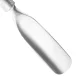 Double-Sided Cuticle Pusher Snippex 886, Silver