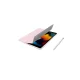 AmazingThing Titan Pro Folio Case for iPad Air 11\" M3/M4 (2025/2026) - Pink