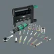 Hand Tool Set Wera Tool-Check Modular 1, 21 Pieces