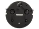 Automatic Robot Vacuum Cleaner Wireless (Black)