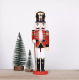Christmas Decoration Figurine \"Nutcracker\", 31 cm