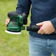 Cordless Random Orbit Sander Bosch UniversalOrbit 18V-20, 1x 2.0 Ah