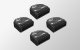 Smart Relay Switch Shelly 2PM Gen3 4-Pack WiFi/Bluetooth