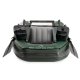 Inflatable Fishing Boat Big Catch Pro 165x119x38 cm with Oars, Intex 68381