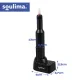 Soulima Cordless Nail Drill with 6 Bits, 18000 RPM