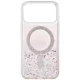 Uniq iPhone 17 Pro Max Case Coehl Solea Magnetic Charging, Pink