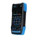 FNIRSI 2C23T Portable 3-in-1 Oscilloscope Multimeter Signal Generator