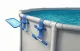 Pool Edge Hooks for Towels and Accessories, 2 pcs