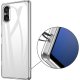 Sony Xperia 5 V Ultraslim TPU Case Cover, Transparent