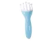 Electric Head Massager with Vibration and Metal Balls