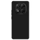 3mk Matt Case Pro for Xiaomi Redmi Note 14 Pro 5G / POCO X7 5G Matte Black