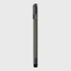 Raptic Secure Case for iPhone 14 Plus with MagSafe, Green