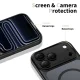 Tech-Protect Magpeak MagSafe CC Case for iPhone 17 Pro Max Matte Black