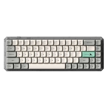 Игровая клавиатура Darmoshark K5 Light люксовая версия