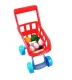Kids Play Supermarket with Shopping Cart and Accessories