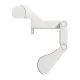 Yeelight Aries Pro Monitor Light 250lm YLYTD-0059 White