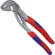 Pliers Set KNIPEX Basic Chrome 00 20 01 V17 in Foam Inlay (4 Pieces)