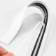 Rockbros Power EVA Handlebar Tape, White
