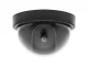 Videonovērošanas kameras mulāža imitācija Mājai Dārzam | DOME Dummy Security Camera