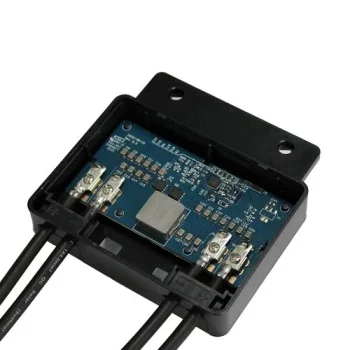 Solar Panel Optimizer - Junction Box 600W