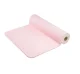 4Fizjo TPE 1 cm Non-Slip Yoga and Fitness Mat, Pink