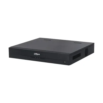 16-Channel IP Network Video Recorder NVR4416-16P-EI with PoE