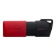 Kingston DataTraveler Exodia M USB Flash Drive 128GB, Red