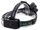Bailong T78 CREE XM-L T6 7x LED UV Headlamp