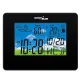 Greenblue GB148B Weather Station, Black