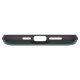 Apple iPhone 15 Pro Max 6.7\'\' Spigen Slim Armor Cs Case Cover, Abyss Green