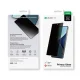 AmazingThing Radix Privacy Glass Privacy Tempered Glass Samsung Galaxy S25 Ultra
