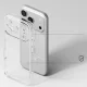 Ringke Fusion Case for iPhone 17 Pro - Clear