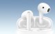 Joyroom Funpods JR-FB2 Bezvadu TWS Austiņas Ausis ar Uzlādes Kasti, Balts | Wireless Bluetooth Earphones Earbuds