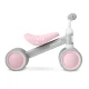 Ricokids Kids Three-Wheeled Balance Bike