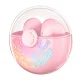 ONIKUMA T35 Wireless Bluetooth Earphones Earbuds TWS, Pink