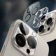 Tech-Protect iPhone 17 Air Camera Cover Cam Fit+, Clear