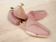 Massido Cedar Wood Shoe Trees, Size 36-37
