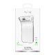 Puro iPhone 17 Air Case 0.3 Nude Ultra-Slim, Transparent