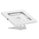 Maclean MC-475W Tablet Holder with Lock, 9.7\"-11\", White