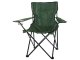Tourism Camping Folding Chair Armchair, Green