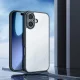 Dux Ducis iPhone 17 Case Aimo, Black
