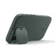Spigen Optik Armor MagSafe Phone Case Cover iPhone 17 - Green