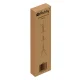 Ruhhy 00026362 Freestanding Coat Rack 170cm, Black
