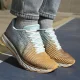 Malatec Elastic Shoelaces without Binding, White