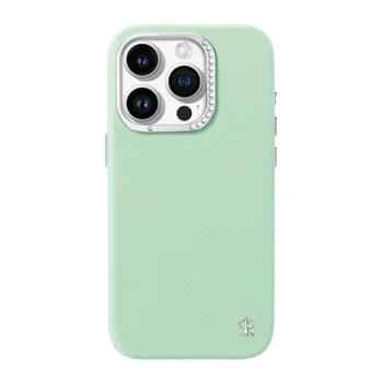 Joyroom PN-14F4 Starry Case for iPhone 14 Pro Max, Green
