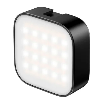Ulanzi U60 LED Lamp - RGB, WB (2500 K - 9000 K)