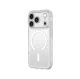 AmazingThing Titan Pro Lens Case for iPhone 18 Pro with Camera Cover, MagSafe, Clear